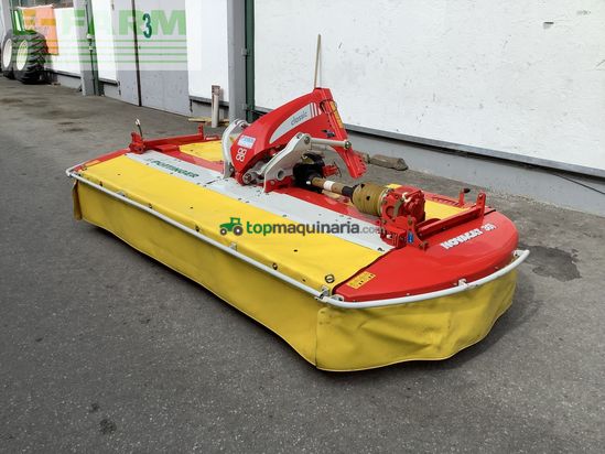 Cortacésped manual - Pöttinger - nova cat 301 classic