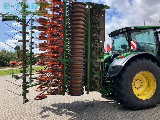 Sembradora - Amazone - avant 6m. - kg600/2