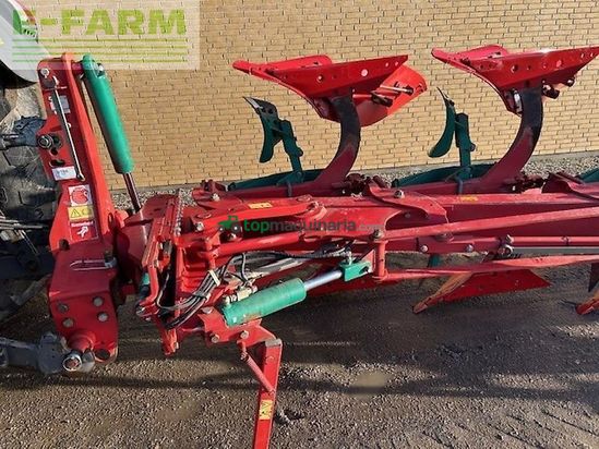Arado - Kverneland - eg100 300/28-6 furet
