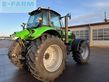 Tractor agrícola - Deutz-Fahr - x720