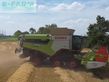 Cosechadora de Cereal - Claas - lexion 7700 tt