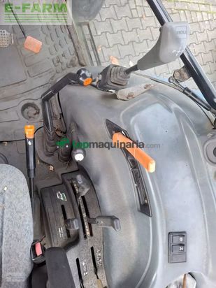 Tractor agrícola - New Holland - tla 80