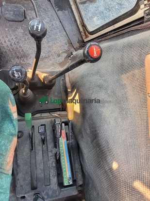 Tractor agrícola - Lamborghini - 874-90 turbo