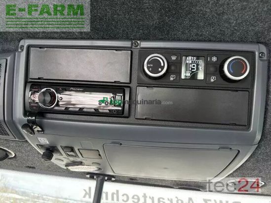 Tractor agrícola - Valtra - t235d