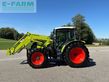 Tractor agrícola - Claas - arion 420