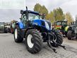 Tractor agrícola - New Holland - t7.200 rangecommand