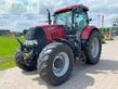 Tractor agrícola - Case IH - puma 160 ep mit frontzapfwelle EP