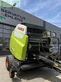 Empacadora gigant - Claas - claas variant 485 rc