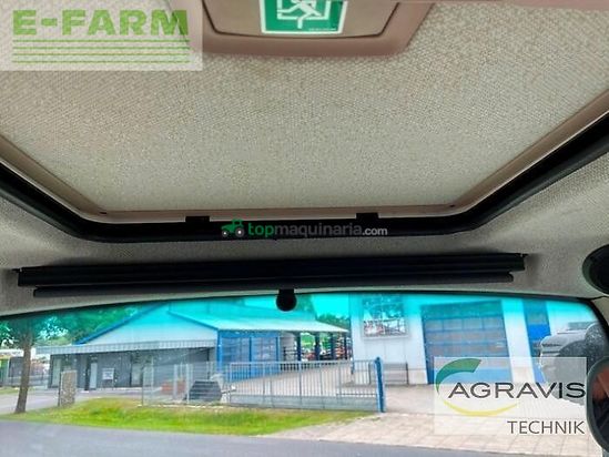 Tractor agrícola - Fendt - 826 vario s4 profi plus ProfiPlus
