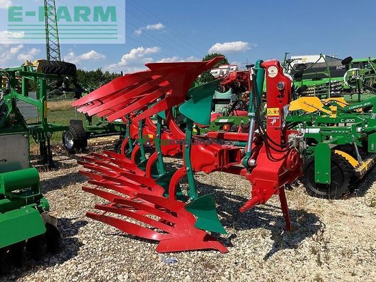 Arado - Kverneland - 150 b-100 4 schar