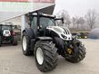 Tractor agrícola - Steyr - 6165 impuls cvt CVT