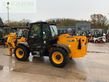 Telescopica - JCB - 535-125 hi viz telehandler (st24981)