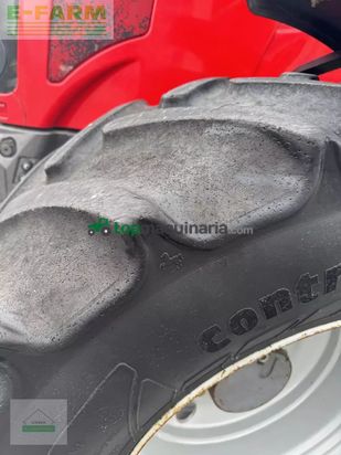 Tractor agrícola - Massey Ferguson - 7475