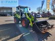 Minicargadora - Claas - torion 530