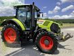 Tractor agrícola - Claas - arion 530 cis 24/24