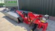Cortacésped manual - Massey Ferguson - dm367 tl-v
