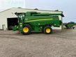 Cosechadora de Cereal - John Deere - t660 my23 prod 30