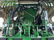Cosechadora de Cereal - John Deere - 8400 mit kemper 475 plus