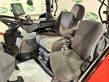 Tractor agrícola - Steyr - 6185 cvt hi-escr profi