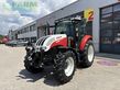Tractor agrícola - Steyr - 4090 kompakt (stage v)