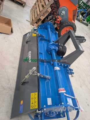 Rotovator Garto MGL 180