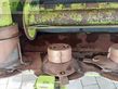 Cabezal - Claas - gebr. direct disc 520