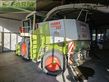 Cosechadora de Cereal - Claas - jaguar 840