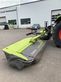 Cortacésped manual - Claas - disco 8500 trend