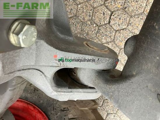 Tractor agrícola - Fendt - 936 s4 *profi plus*