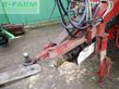 Empacadora gigant - Vicon - hp 1600 # elektronikproblem