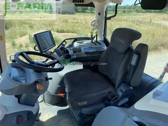 Tractor agrícola - McCormick - x7.450 pro drive
