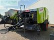 Empacadora gigant - Claas - rollant 454 rc uw