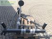 Empacadora gigant - Fendt - ballenaufsteller ( rotana / mf rb )