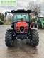 Tractor agrícola - Same - dorado 70 natural