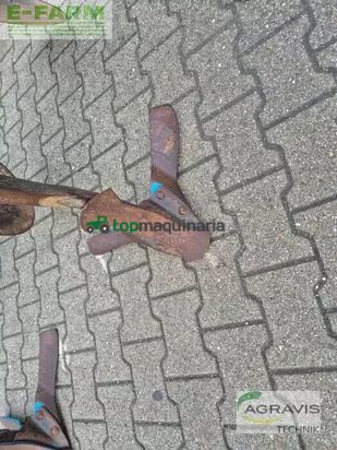 Cultivador - Samson - cm 6.0 güllegrubber