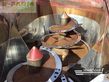 Remolqu esparcidor - Strautmann - verti mix 2002 double sf