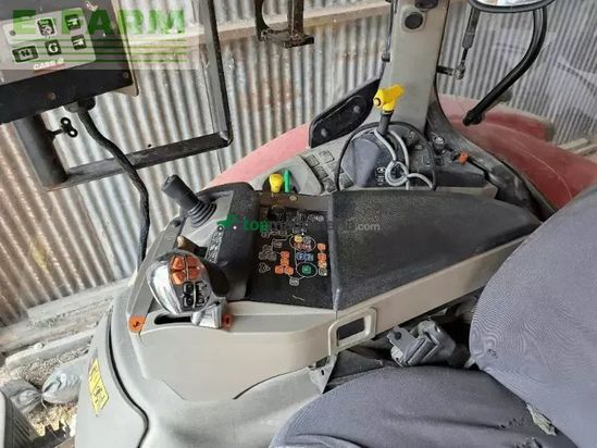 Tractor agrícola - Case IH - puma 150 multi