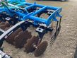 Grada de disco - Rabe - sunbird 5000