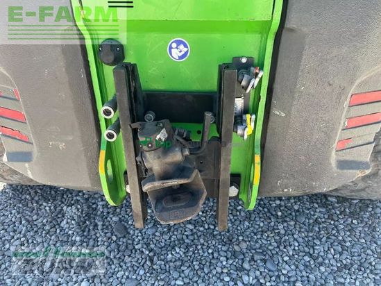 Telescopica - Sennebogen - 355e multicab