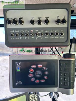 Atomizador - Kverneland - ixter b 18