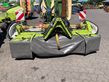 Cortacésped manual - Claas - disco 3200 fc profil