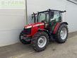 Tractor agrícola - Massey Ferguson - mf 4708 m kabine