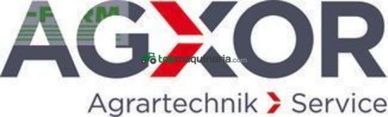 Arado - SCHREIBER - vario pflug 5 scharen