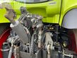 Tractor agrícola - Claas - arion 660 cis + CMATIC CIS+