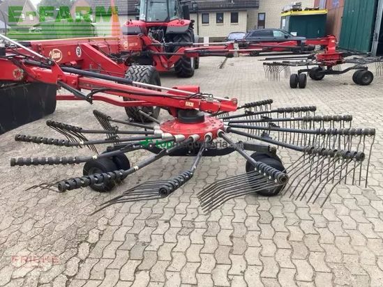 Rastrillo - Vicon - andex 1504