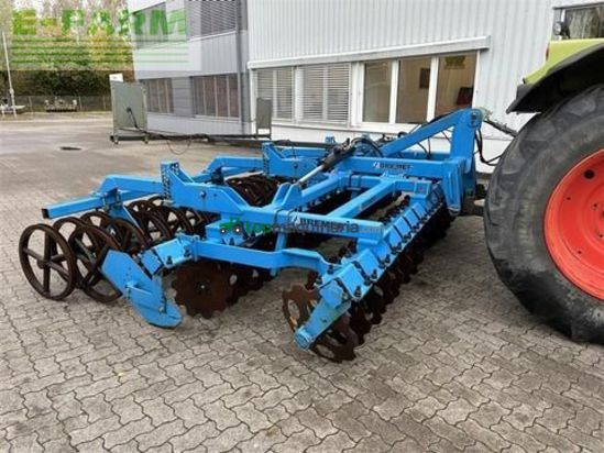 Grada de disco -  - eco 500