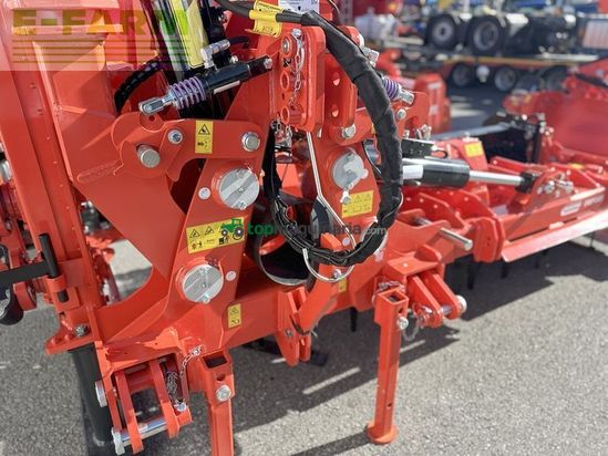 Grada de disco - Maschio - falco super 5000 kreiselegge klappbar