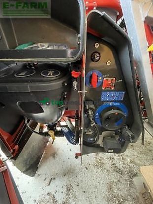 Atomizador - Kuhn - altis 2002