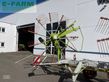 Rastrillo - Claas - liner 1250