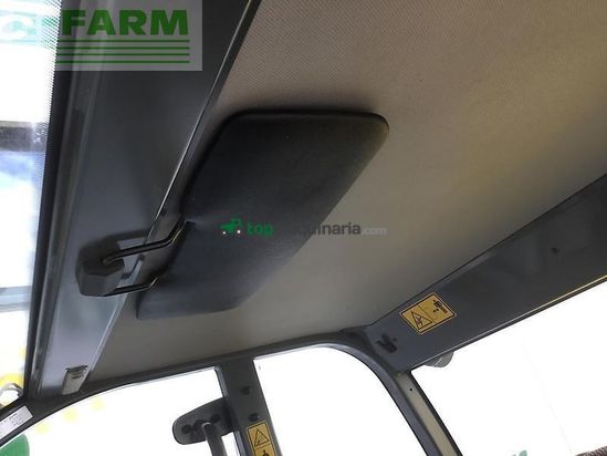 Minicargadora - kramer - 8105